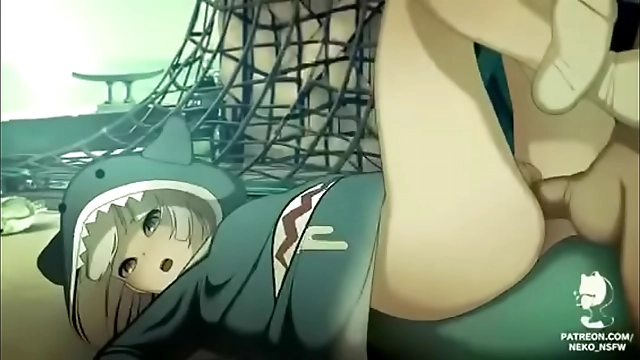Aroused Cutie Begs For Semen Spray In Hot Porn Scene
