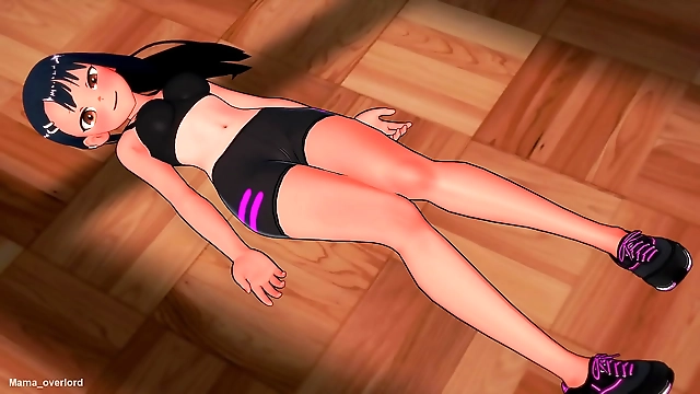 Receptress Saya's Steamy Office Temptation Scene Revealed