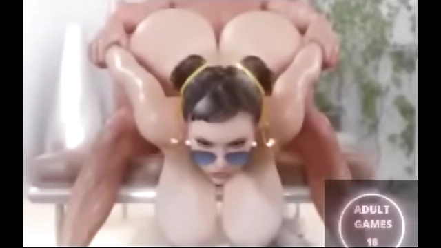 Cute Japanese Schoolgirl Beds Over For Steamy Doggy Style Sex