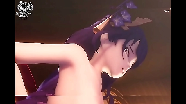 Thirsty Bimbo Craves Cock While She Sucks Dong Hard