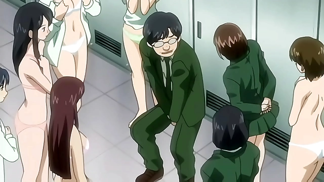 Captivating Japanese Chick's Cuckling Adventure Delightfully Sizzles
