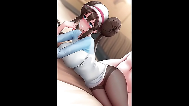 Japanese Pornstar Gets Ass & Pussy Licked by Black BF Thoroughly