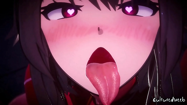 Frisky Japanese Redhead Teen Fingers Her Pussy with Passion