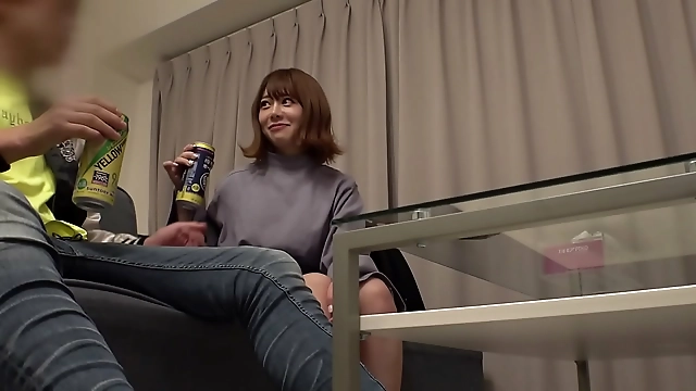 Perky Tits Vibrating Toy Play Gets Her All Hot & Wet