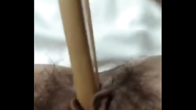 Japanese Pornstar Kneels to Worship Cock Before Rough Sex