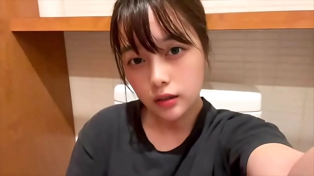 Steamy Japanese Doll Gets Hardcore Fucked On Couch
