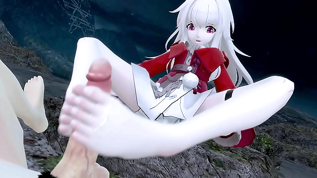 Exciting First Paipan Experience Ends with Mind Blowing Orgasm