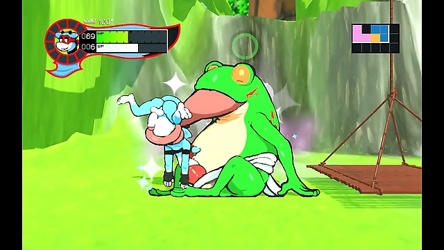 Lustful Teacher Gets Her Holes Stretched by Big Vibrators