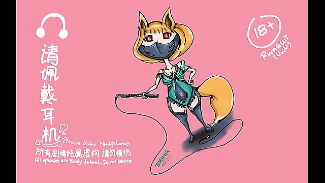 Hot Wet Woman Gets Nonstop Shiofuki Action Splash