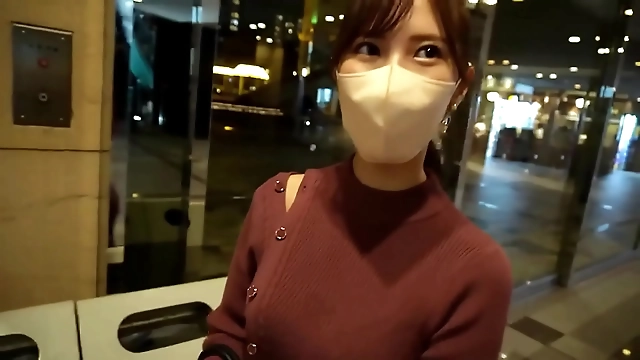 Sexy Girl Gets Fucked Hard by Multiple Guys Gangbang Style