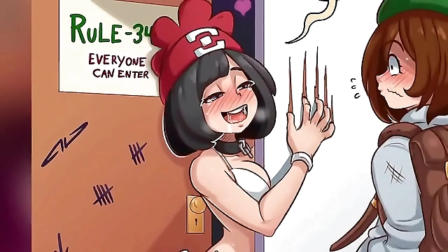 Big Dick Craves Sucking Before Mind-Bending Orgasm Fun