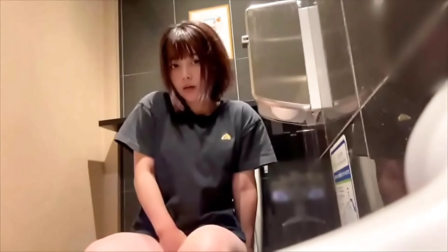 Tied-Up Foxy Japanese Girl Enjoys Rough Bondage Sex Fantasies