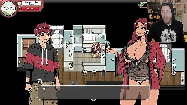 Lovely Schoolgirl Bends Over for Big Cock Cunt Devouring Pleasure