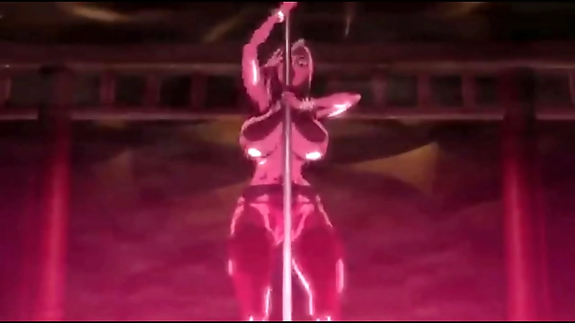 Hot Asian Darling Thrills In Exciting Threesome Fucking Action