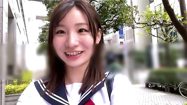 Lovely Japanese Chicks Electrify Stud’s Cock With Blowjobs