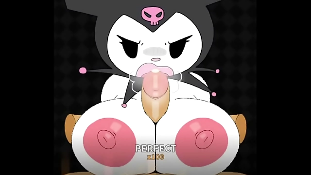 Sexy Japanese Maid Always Gives Arousing Blowjob Delights