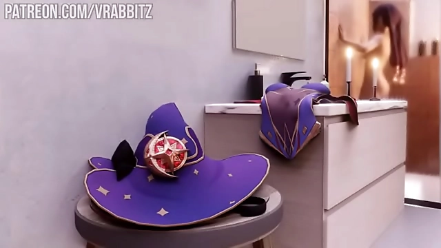 Hot Japanese Babe Adores Stud’s Feet & Takes Big Cock Deeply