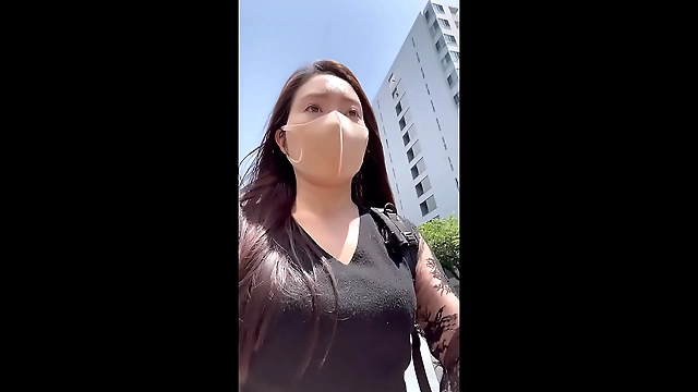 Japanese Teacher Gets Her Pussy Fingered During Class-time Sex