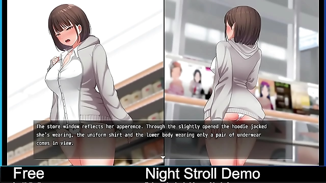 Mihiro's Seductive Delivery Service - Steamy Encounter Awaits