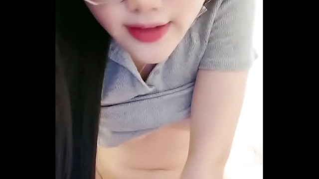 Sizzling G-cup Beauty Shows Off Her Curvy Body for Hot Sex