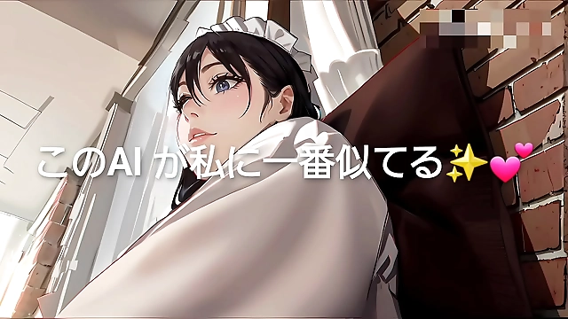 Passionate Japanese Chick Gets Drenched in Hot Man Cum