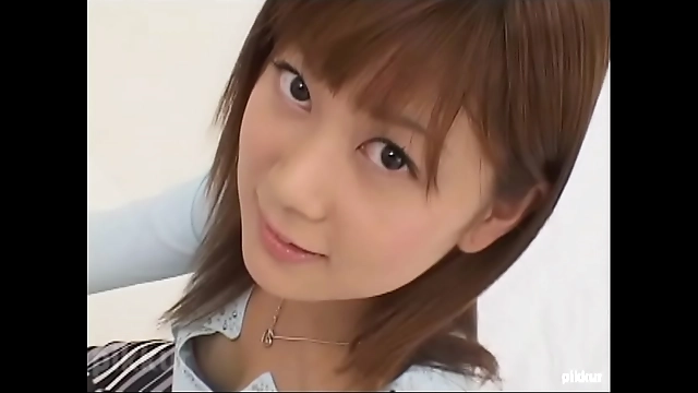 Petite Japanese Nurse Offers Exciting Fucking Pleasures Tonight!