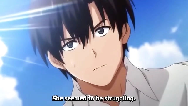 First Time Unleashed - Hot Virgin Gets Her First Nakadashi