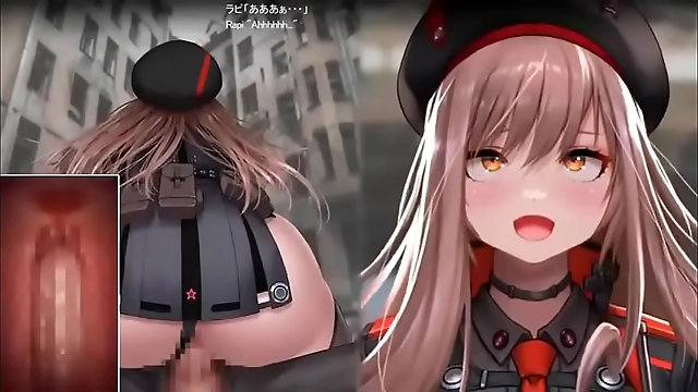 Captivating Japanese Babe Gets Lusty Fingering Orgasmically