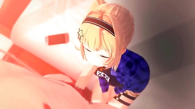 Japanese Babe Delights In A Thick Cock For Her Mouth And Pussy