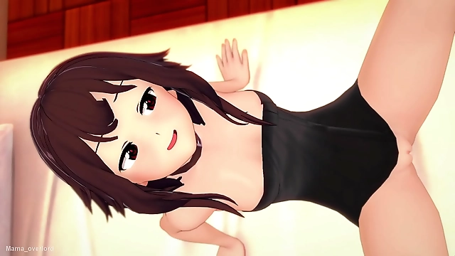 Pretty Japanese Office Worker Gives Wild Explicit Blowbang Pleasure