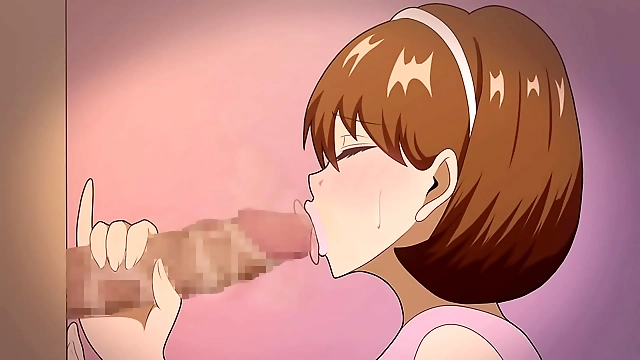 Hot Japanese Teacher Upskirts Get Facial Indoor Blissfully