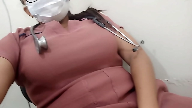 Savage Slut Rides Cock With Expert Skill Until He Blasts Load