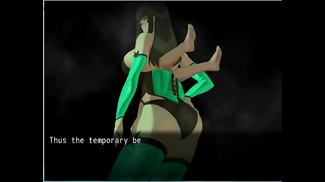 Seductive Nude Housekeeper Tempts Boss into Steamy Sex Actio