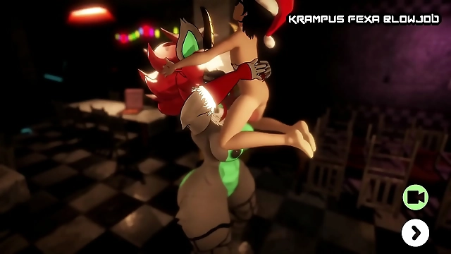 Seductive Nude Housekeeper Tempts Boss With Explicit Sex Acts