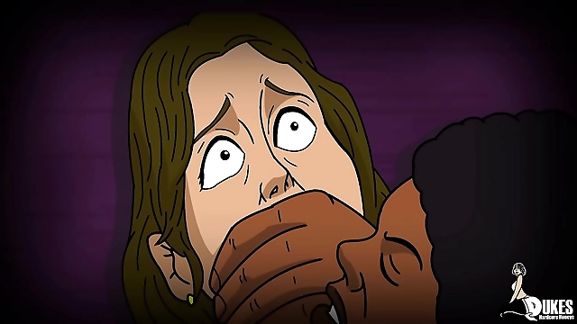 Sexy Neighbor Tempts and Rides My Cock Passionately Tonight