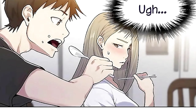 National Idol Craves Her First Hot Cum-Filled Facial Fantasy