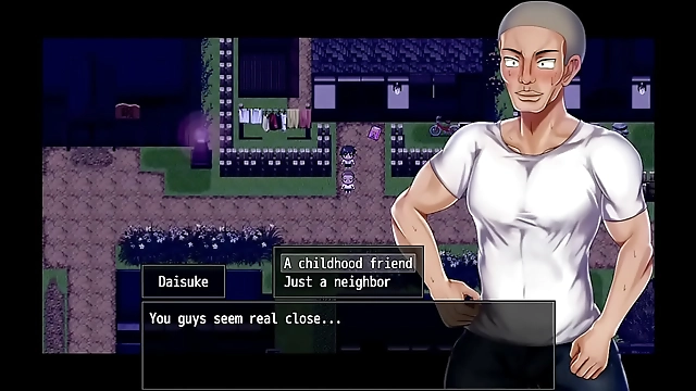 Guess Who'll Be Your Wife? Steamy Sex Scenes Await You