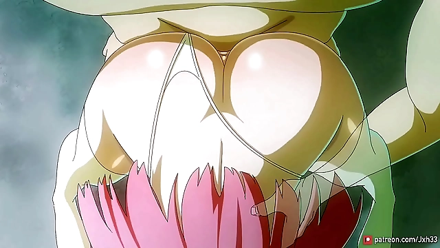 Sizzling No-Panty Teacher Tempts Student in Classroom Heat